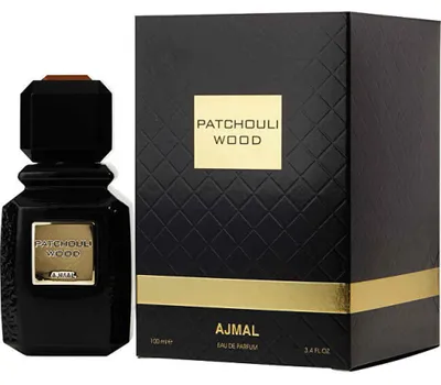 Obrázek produktu pro Ajmal - Patchouli Wood EDP 100ml