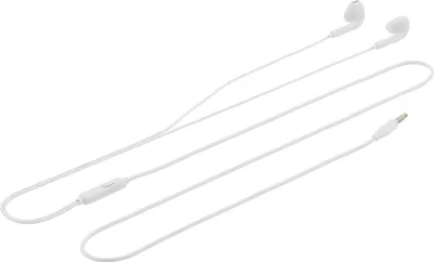 Zdjęcie produktu dla Tellur TLL162152, Przewodowa, Połączenia/muzyka, 20 - 20000 Hz, 50 g, Zestaw słuchawkowy, Biały