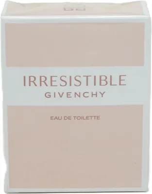 Image de Givenchy Irresistible, eau de toilette pour femmes, 35 ml