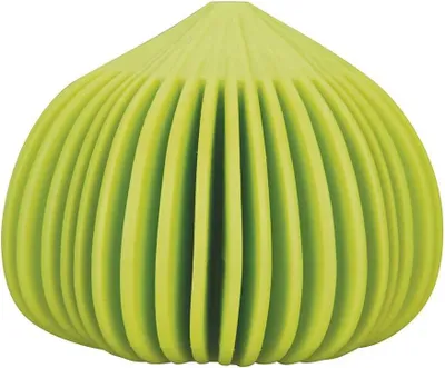 Immagine prodotto di Pelapatate Ibili, silicone, 5x7 cm, verde