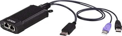Immagine prodotto di ATEN KG9950T Digiprocessore KVM USB 4K DisplayPort