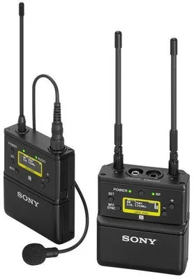 Image de Sony UWP-D21