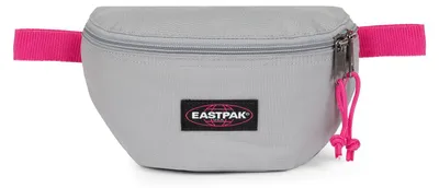 Produktbild von EASTPAK Gürteltasche Springer Kontrast Grey Pink grau