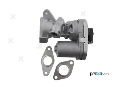 Produktbild von PREXAparts P516000 AGR-Ventil für FIAT Ducato Kastenwagen (250, 290) Abgasrückführungsventil