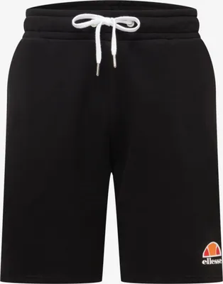 Obrázok produktu pre ELLESSE Malviva Šortkyrg09928 Black L