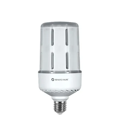 Produktbild von Hochleistungs-LED-Lampe 30 W E27 3550 Lumen 5000 K