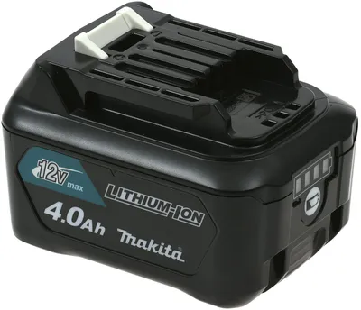 Produktbild von Akku für Werkzeug Makita Typ BL1040B 4000mAh Original (10,8V & 12V kompatibel)