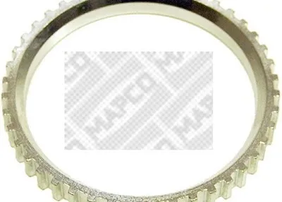 Produktbild von MAPCO 76933 Weitere ABS-Teile für VOLVO 480 E (482) vorne beidseitig