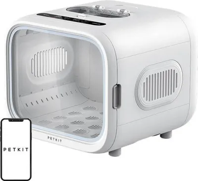 Produktbild von PETKIT AIRSALON Max Pro Smart Pet Dryer