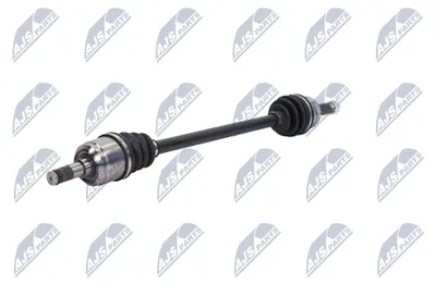 Produktbild von NTY NPW-HY-650 Antriebswelle Hinten für HYUNDAI TUCSON (JM)