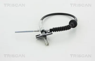 Obrázok produktu pre Kabel Spojky Opel Agila 1.0-1.2 08-10