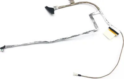 Obrázek produktu pro Kabel displeje LCD obrazovka Video kabel kompatibilní pro HP Compaq DM4-2000 / LED verze