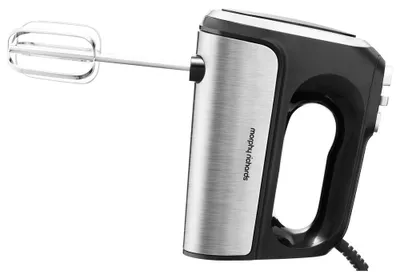 Immagine prodotto di Frullatore a mano Morphy Richards MMI2001, 800W, nero