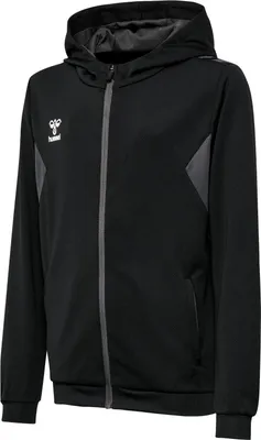 Produktbild von hmlAUTHENTIC PL ZIP HOODIE KIDS