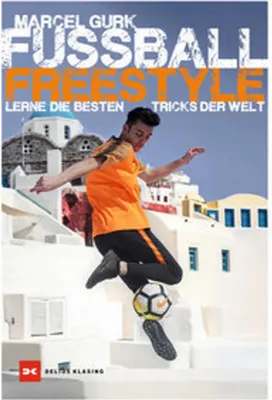 Obrázok produktu pre Fußball Freestyle