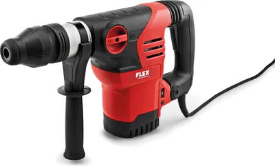 Produktbild von FLEX Kombihammer CHE 5-40 SDS-max - 439665