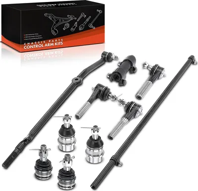 Obrázek produktu pro Frankberg 1x sada vahadel pro přední nápravu pro Jeep Cherokee XJ 2.5L 4.0L 1991-2001
