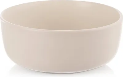 Produktbild von Orion SKANDI Keramikschüssel 16cm, 830ml, cremefarben