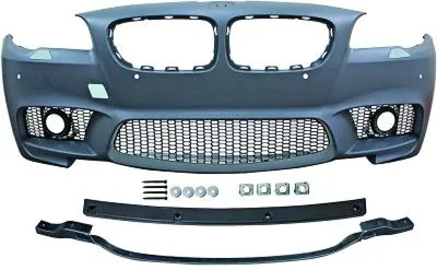 Produktbild von Stoßstange Stoßfänger für BMW 5 Limousine (F10)