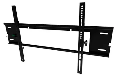 Zdjęcie produktu dla Edbak EWB250, 101,6 cm (40"), 165,1 cm (65"), 40 kg, 100 x 100 mm, 800 x 400 mm, Czarny