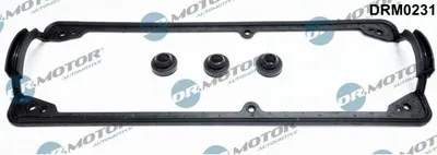 Obrázok produktu pre Sada Tesnení Krytu Ventilov Vw Polo 1.0 99-