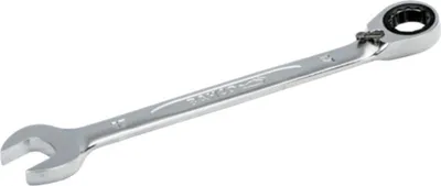 Immagine prodotto di Bahco 1RM-11 Ratcheting crowfoot wrench Spanner size (metric) 11 mm