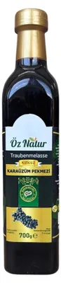 Zdjęcie produktu dla Öz Natural | Melasa winogronowa 700g