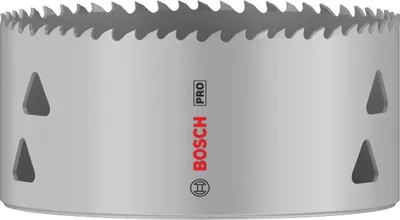 Produktbild von Pro Monimalisen Materiali-Lochsäge 105 Mm – B 2608901535