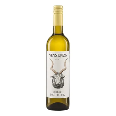 Produktbild von Vinsenza - Bianco alkoholfrei 750ml