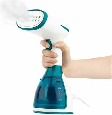 Obrázek produktu pro Wëasy HVP10, Modrá, Bílá, Knoflíky, 32 g/min, 1500 W, 115 mm, 180 mm