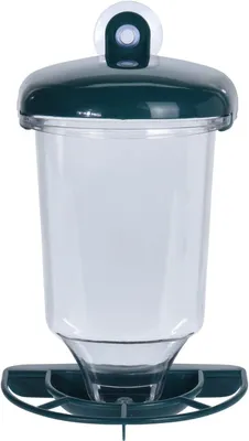 Obrázok produktu pre Kŕmna stanica pre vtáky Vogelhaus s kŕmnym zariadením, 22 cm