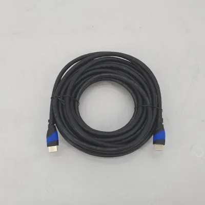 Immagine prodotto di Cavo HDMI KabelDirekt 10m 4K 60 Hz Ultra HD Esperienza TV ad alta velocità