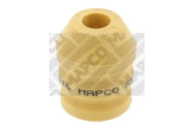 Produktbild von MAPCO 32816 Anschlagpuffer Federung Vorne für VW Golf IV Schrägheck (1J1) Polo Schrägheck (6R1, 6C1) GOLF III (1H1) Golf IV Variant (1J5) für AUDI