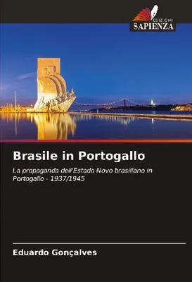 Produktbild von Brasilien in Portugal