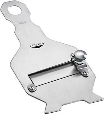 Produktbild von Sambonet S1519 Accessories Trüffelschneider, Edelstahl/glatt