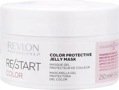 Produktbild von Revlon Professional ReStart Color Protective Jelly Mask 250 ml