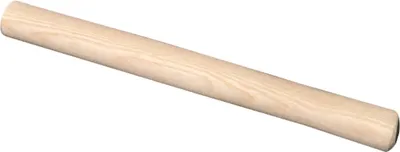 Produktbild von STUBAI Eschenstiel für Kunststoffhammer 350 mm