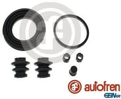 Produktbild von AUTOFREN SEINSA Bremssattel-Reparatursatz für TOYOTA PRIUS PLUS (ZVW4) Hinten 43mm D42816