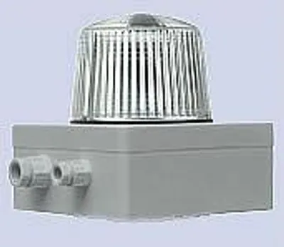 Produktbild von ZE Kommunikationstechnik Typ 870, AC