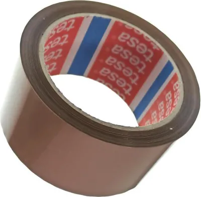 Produktbild von tesa Verpackungsklebeband 64014 PP braun