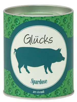 Obrázek produktu pro Prasátko "Lucky Pig"