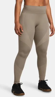 Obrázek produktu pro Legíny Vanish Elite Seamless AnkLeg-BRN