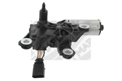 Produktbild von MAPCO 90273 Wischermotor Hinten für VW Touareg (7P5, 7P6)