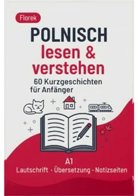 Image de Polnisch lesen & verstehen - 60 Kurzgeschichten für Anfänger