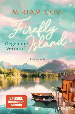 Produktbild von Firefly Island: Gegen die Vernunft