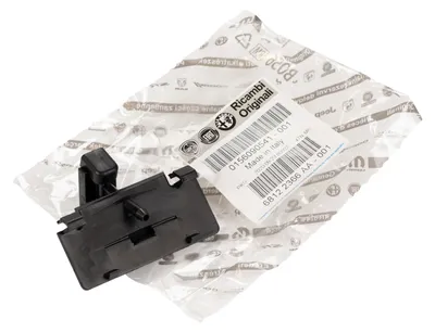 Produktbild von Original Scheibenwaschdüse schwarz 156090541