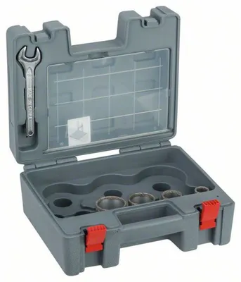 Obrázek produktu pro Bosch ‎2608587137, Vrtačka, 871 g, 1 kusů