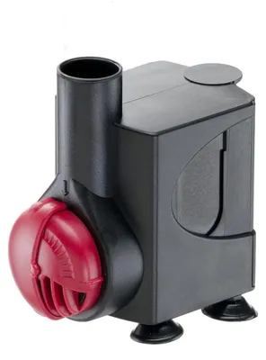 Zdjęcie produktu dla Pompa zatopowa Hydor PICO 750, wydajność 750 l/h, regulowana, do wody słodkiej i słonej, trójfazowa