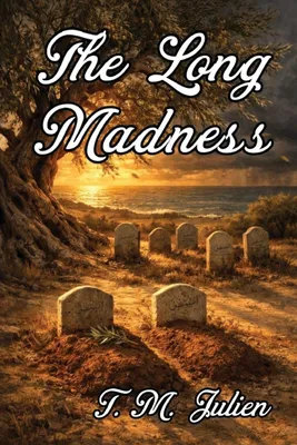 Produktbild von The Long Madness
