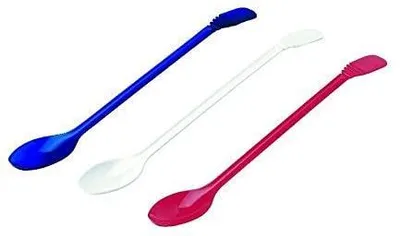 Obrázek produktu pro Westmark 6 koktejlových/limo/jogurtových lžiček, 22,5 cm 20822270